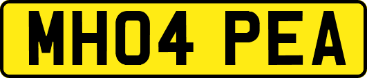 MH04PEA