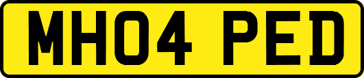 MH04PED