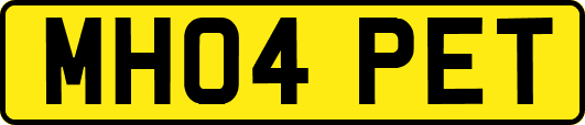 MH04PET