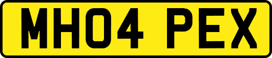 MH04PEX