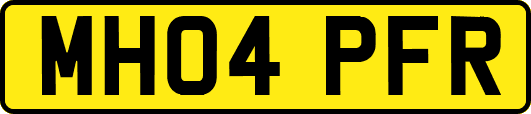 MH04PFR