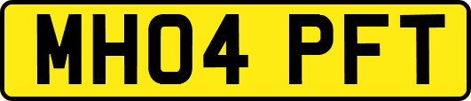 MH04PFT