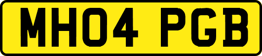 MH04PGB