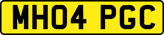MH04PGC