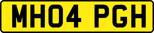 MH04PGH