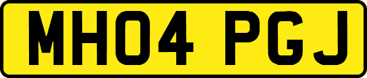 MH04PGJ