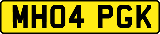 MH04PGK
