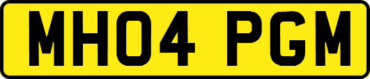 MH04PGM