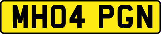 MH04PGN