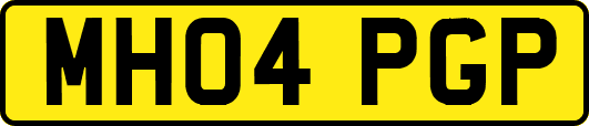 MH04PGP