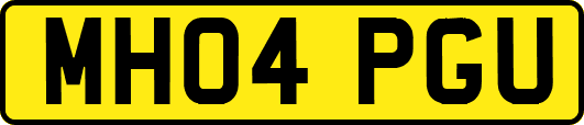 MH04PGU