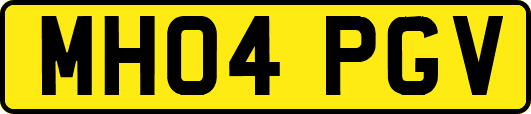 MH04PGV