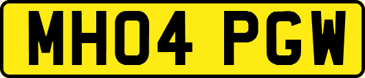 MH04PGW