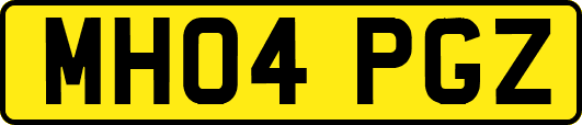 MH04PGZ