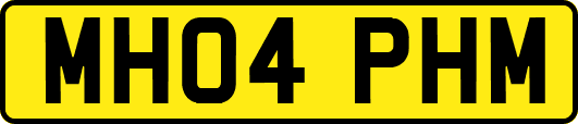 MH04PHM