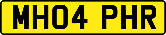 MH04PHR