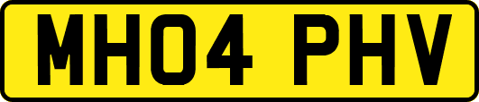 MH04PHV