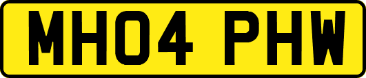 MH04PHW
