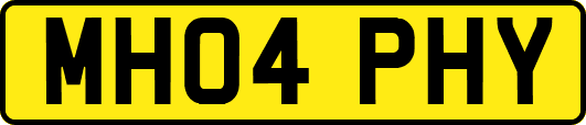 MH04PHY