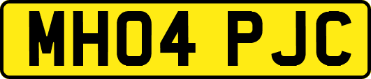 MH04PJC
