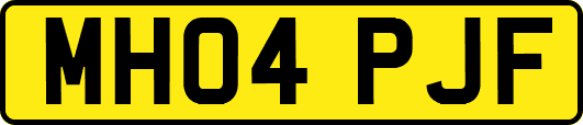 MH04PJF