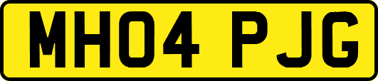 MH04PJG