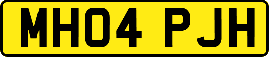 MH04PJH