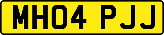 MH04PJJ