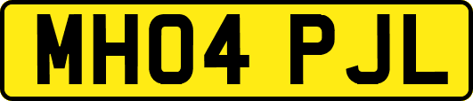 MH04PJL