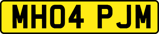 MH04PJM