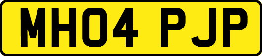MH04PJP