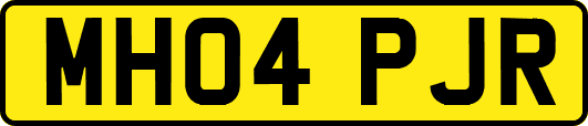 MH04PJR