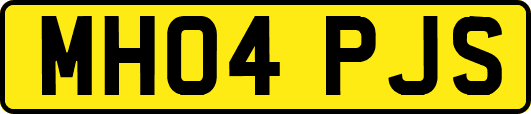 MH04PJS