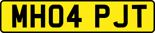 MH04PJT