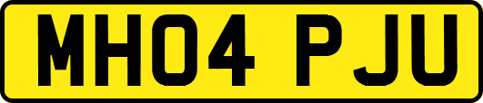 MH04PJU