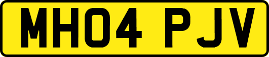 MH04PJV