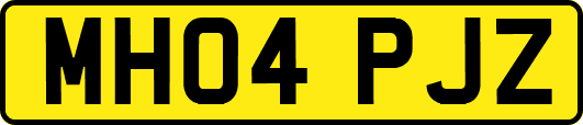 MH04PJZ