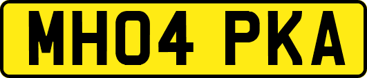 MH04PKA