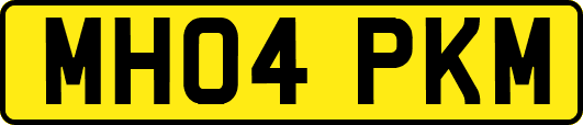 MH04PKM