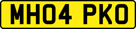 MH04PKO
