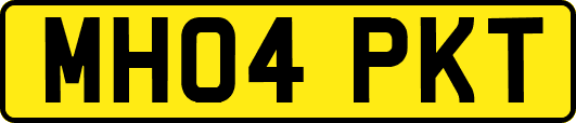 MH04PKT