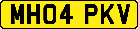 MH04PKV