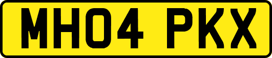 MH04PKX