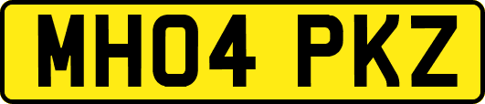 MH04PKZ