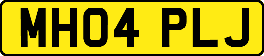 MH04PLJ