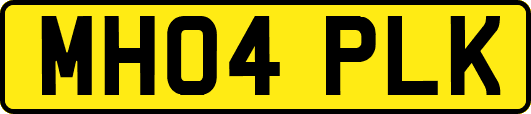MH04PLK