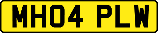 MH04PLW