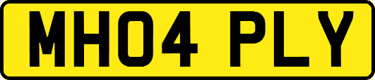 MH04PLY