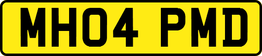 MH04PMD