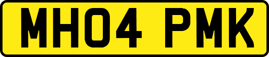 MH04PMK